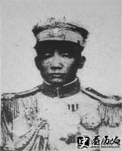 ​民国辛亥元勋熊克武介绍 熊克武结局 怎么评价熊克武