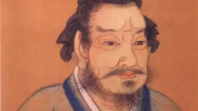 ​战国时期燕国上将军昌国君：乐毅生平介绍及历史评价