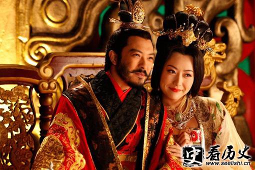 杨素是一个什么样的人?为什么说是名将也是奸臣?