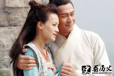 ​隋朝越国公杨素是一个什么样的人?为什么说是名将也是奸臣?