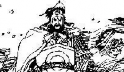 ​东汉开国将领讨虏将军富波侯：王霸生平介绍及历史评价