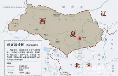 ​河曲之战爆发的背景原因及过程结局介绍