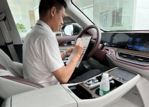 福特保养价格明细表(福特保养价格和日系)-第1张图片-