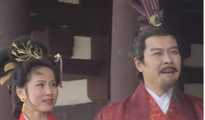 ​三国甘夫人生平介绍及评价