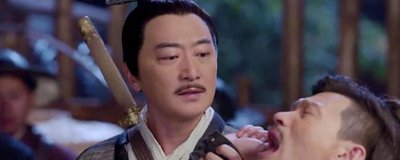 ​段天德怎么死的