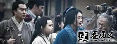 ​彭城之战项羽3万兵马是怎么吊打刘邦的?