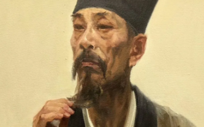 ​北宋史学家政治家判太常寺兼礼仪事：曾巩生平介绍及历史评价