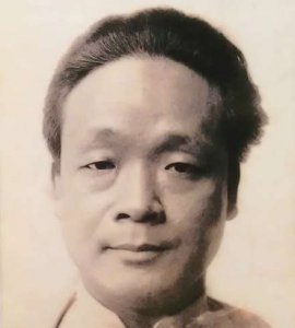 ​甲骨学家董作宾生平简介 董作宾师承什么人
