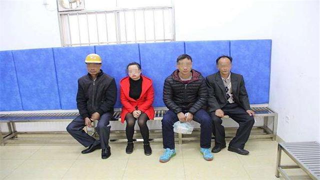 刑拘会不会留下案底(怎么知道自己有没有案底)