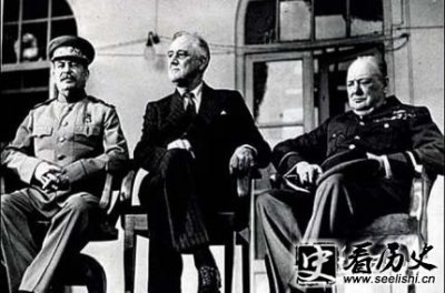 ​雅尔塔会议背景 雅尔塔会议内容简介 雅尔塔会议的影响有哪些？