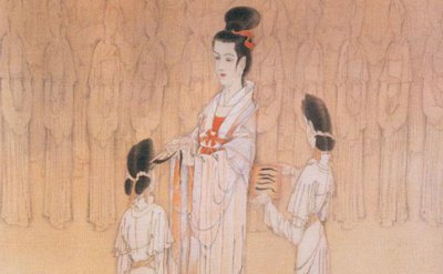 ​历史上最长寿的公主是谁?宋朝鲁国公主简介