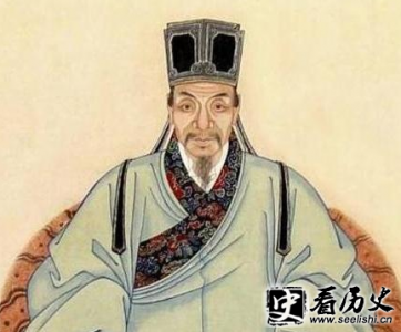 ​“前六君子”之一 明末东林党人周朝瑞简介
