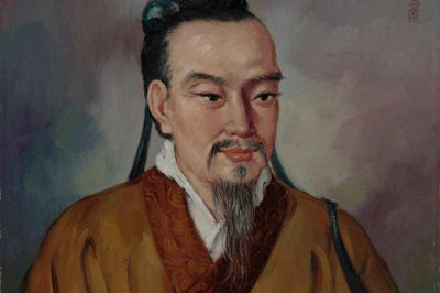 ​杨敞为何能成为司马迁女婿