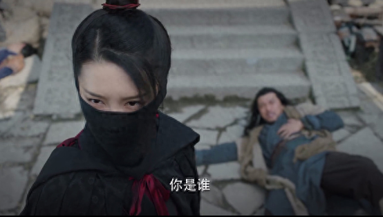 锦绣南歌骊歌真实身世(沈骊歌真实身份是前朝公主)