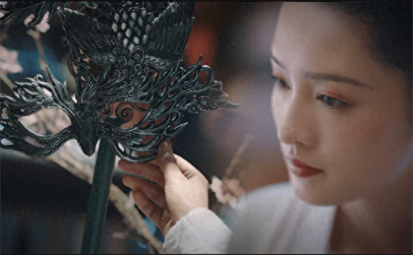 锦绣南歌骊歌真实身世(沈骊歌真实身份是前朝公主)