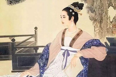 ​许穆夫人的人物形象分析 许穆夫人最有名的诗载驰原文及解析