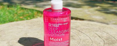 ​卸妆产品有哪些类型？