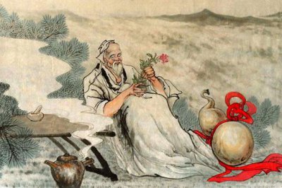 ​孙思邈是不是道士