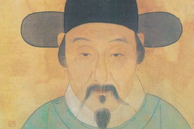 ​解缙怎么死的