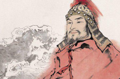 ​戚继光是一个怎样的人