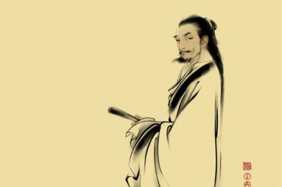 ​金圣叹死前留下16字遗书,为何至今无人破解