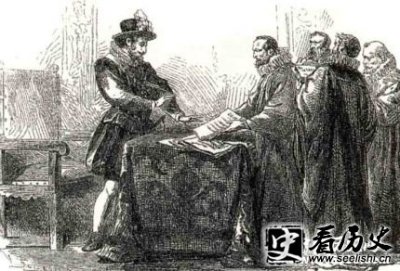 ​南特敕令简介：南特敕令的颁布与废除是怎么回事？南特赦令的意义