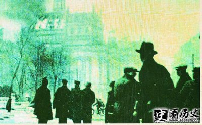 ​AD1933年德国国会纵火案简介 国会纵火案的结果与影响