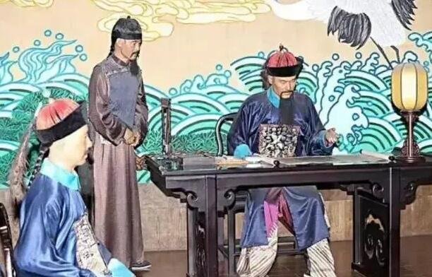 县丞和县令的区别