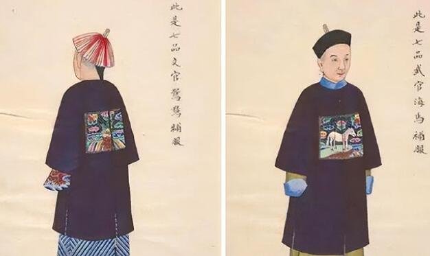 县丞和县令的区别