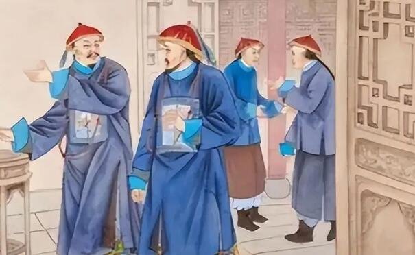 县丞和县令的区别