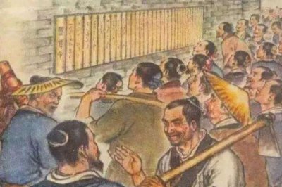 ​以吏为师的制度是谁提出来的，为何秦始皇会大力推行此制度