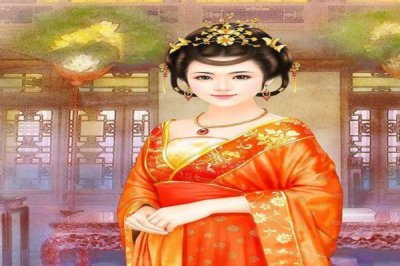 ​纯元皇后是怎么死的，纯元皇后有历史原型吗？