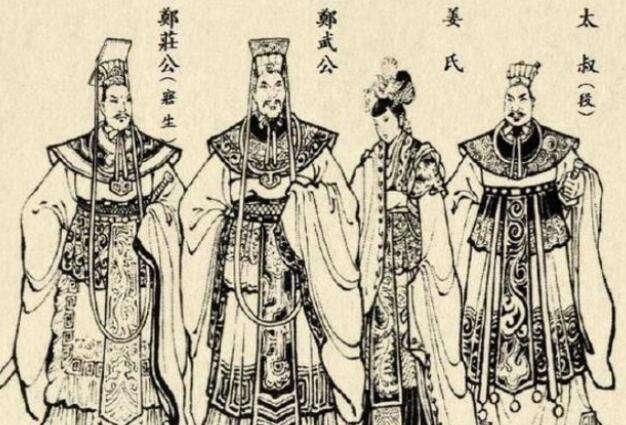 多行不义必自毙出自