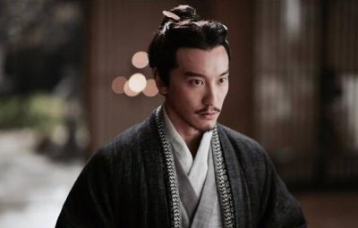 ​天生郭奉孝，难道真的是“郭嘉不死，孔明不出”吗？