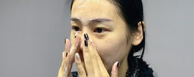 ​为什么鼻子老是出油