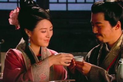 ​卢俊义老婆为什么出轨