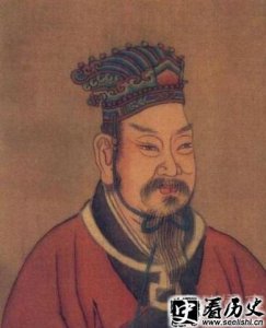 ​汉文帝刘恒下一个皇帝是谁
