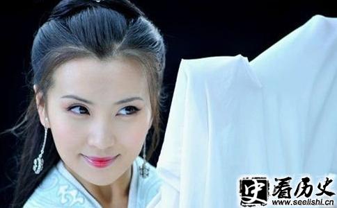 陈好版貂蝉