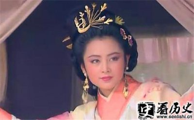 ​三国演义貂蝉扮演者是谁 陈好扮演的貂蝉如何
