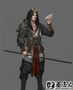 ​武松单臂擒方腊 最后有擒住方腊吗
