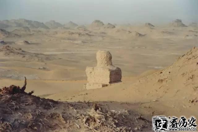 西域三十六国地图