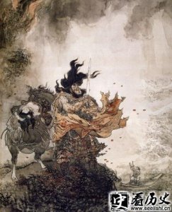 ​项羽分封十八王结局介绍 项羽分封的评价