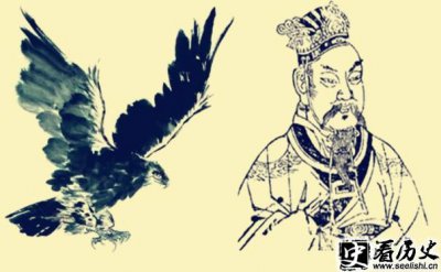​苍鹰郅都之名由何而来 郅都行事特点是什么