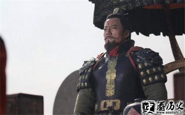 宋江剧照