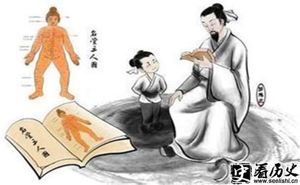 孙思邈像