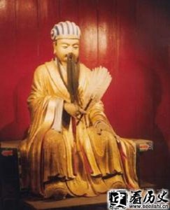 ​诸葛亮折寿多少年 诸葛亮折寿真正原因