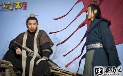 ​揭秘刘邦为什么杀张良 张良后来死了吗