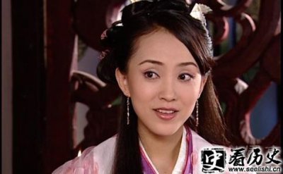 ​刘陵公主有多风流 刘陵和刘病已有关系吗