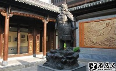 ​明朝大臣胡宗宪的后人有谁