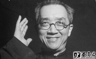 ​后世之人对民国著名学者胡适评价